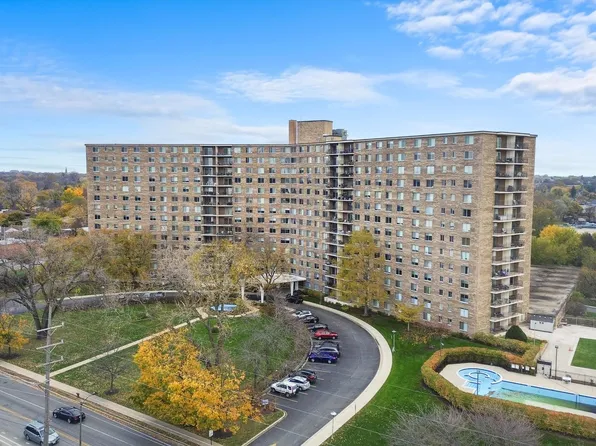 7141 N Kedzie Ave APT 1212, Chicago, IL 60645
