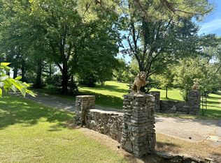 3114 Blazer Rd, Franklin, TN 37064