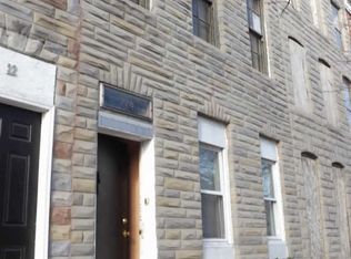 226 S Stricker St, Baltimore, MD 21223