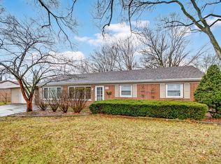 16324 Oak Park Ave, Tinley Park, IL 60477
