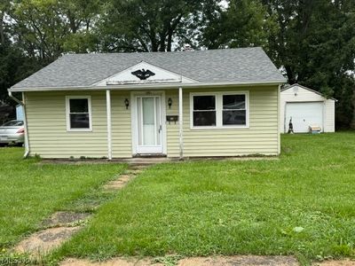 1001 Madison Ave, Alliance, OH, 44601