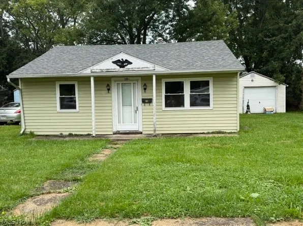 1001 Madison Ave, Alliance, OH 44601