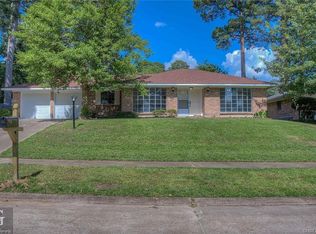 9505 Royalton Dr, Shreveport, LA 71118