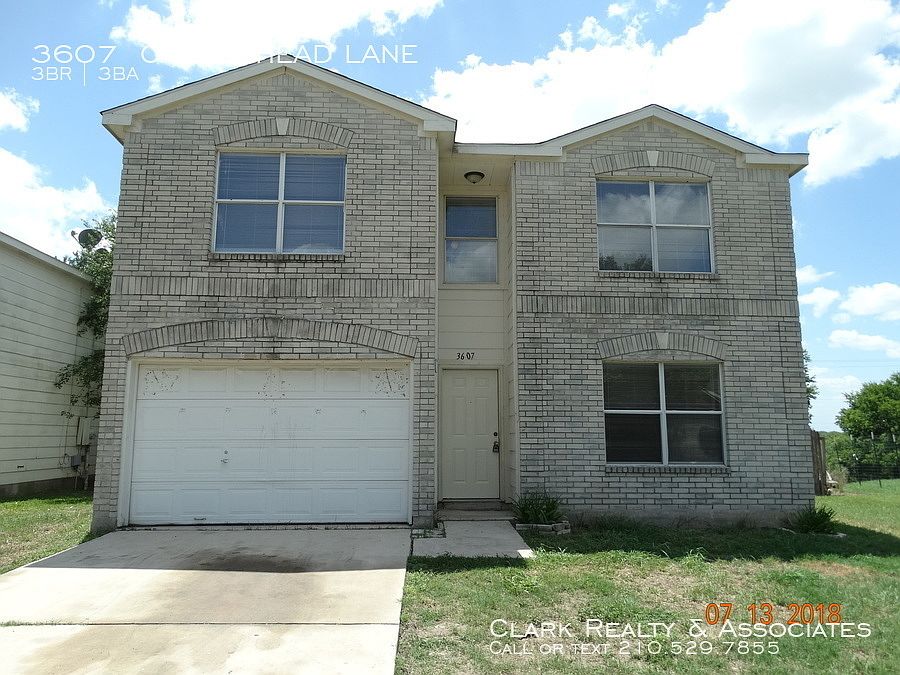 1st image of 3607 Candlehead Ln