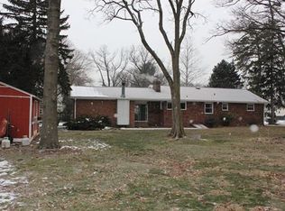 10 Revere Blvd, Edison, NJ 08820