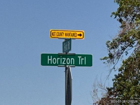 Exterior Address Verification