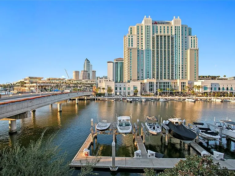 700 S Harbour Island Blvd #218-A — Photo 48