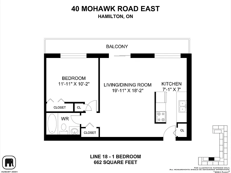 40 Mohawk Rd E — Photo 38