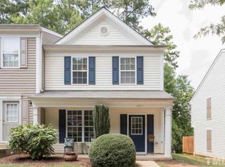 4317 Vienna Crest Dr, Raleigh, NC 27613