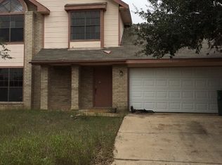 145 Salem Dr, Laredo, TX 78045