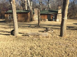 320 Canyon Creek Dr, Amarillo, TX 79118