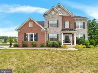 817 Quatar St, Fort Washington, MD 20744
