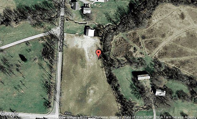 Map View