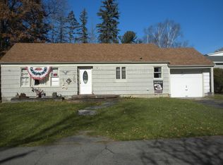 1156 W 1st St, Elmira, NY