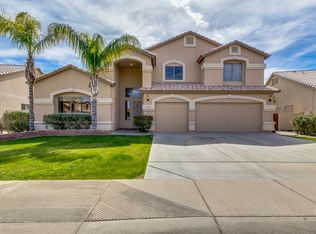 449 W Merrill Ave, Gilbert, AZ 85233