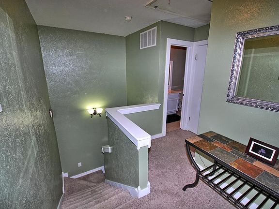 Upstairs Landing