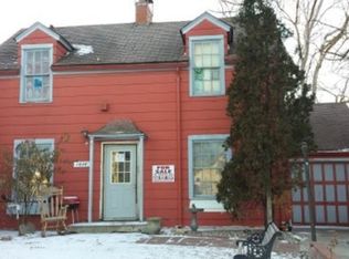 1434 22nd St, Des Moines, IA 50311