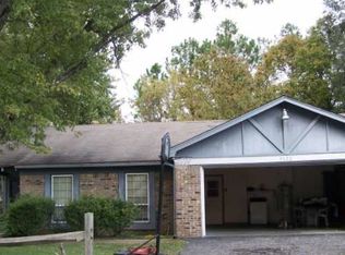 4026 Hitchcock Dr, Memphis, TN 38128