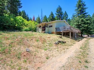 2000 Swingle Rd, Trail, OR 97541