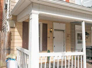 106 W Main St, Windsor, PA 17366