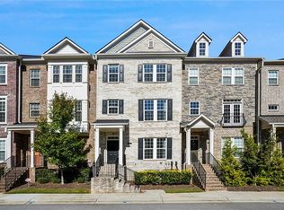 1921 Prospect Park Ln, Decatur, GA 30033