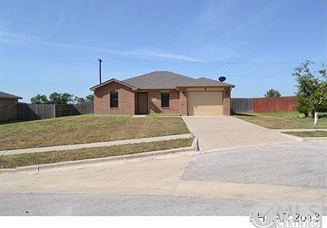 Welcome Home ~ 1211 Marlee