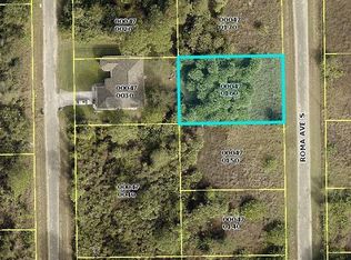 710 Roma Ave S, Lehigh Acres, FL 33974