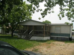 1225 Old Gin Rd, San Marcos, TX 78666