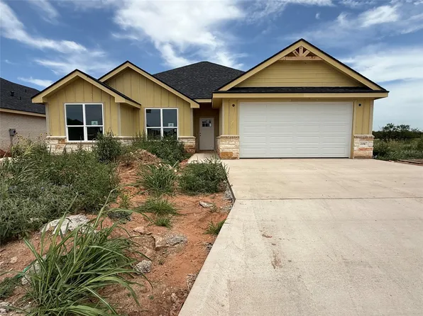 2150 Providence Dr, Abilene, TX 79601