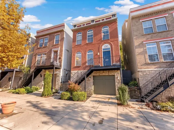 130 Mulberry St, Cincinnati, OH 45202