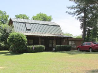 220 Ivy Strode Rd, Nacogdoches, TX 75965