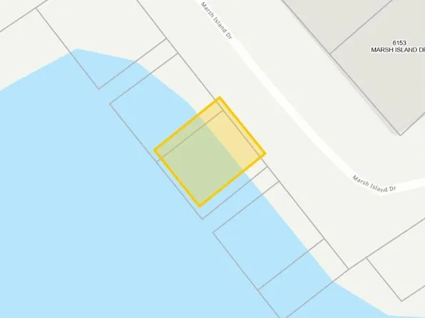 Slip 3 None #3, Chincoteague Island, VA 23336