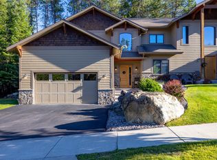1133 Meadowlark Ln, Whitefish, MT 59937