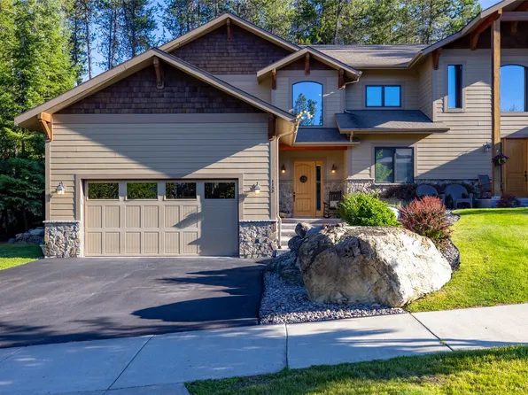 1133 Meadowlark Ln, Whitefish, MT 59937