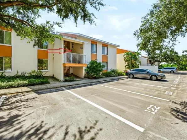 776 100TH AVENUE N #204, ST PETERSBURG, FL 33702
