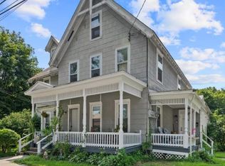 66 Van Buren St #3, Ballston Spa, NY 12020
