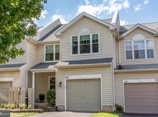 214 Prince William Way, Chalfont, PA 18914