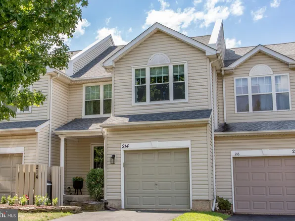 214 Prince William Way, Chalfont, PA 18914