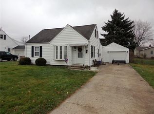 114 Concord Ave, Saint Marys, OH 45885