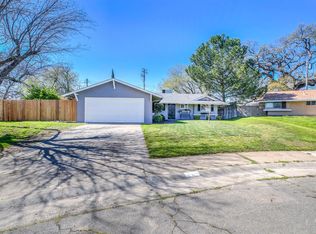 8041 Mimosa Ct, Citrus Heights, CA 95621