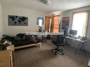 92 Pearson Rd #2, Somerville, MA 02144