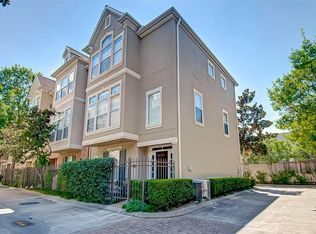 2192 Bancroft St, Houston, TX 77027