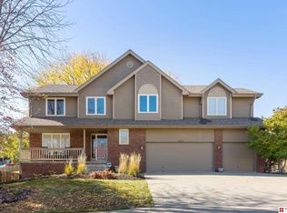 3424 N 124th Ave, Omaha, NE 68164