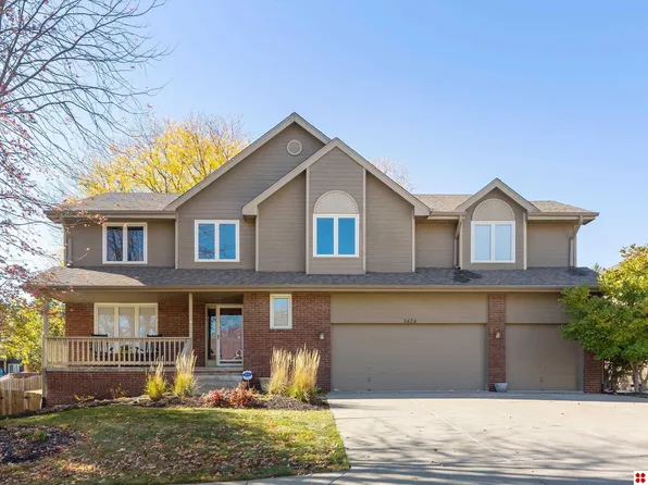 3424 N 124th Ave, Omaha, NE 68164