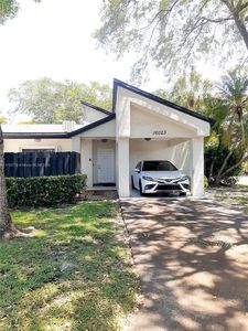 16023 S Fairway Ter #118, Fort Lauderdale, FL, 33326