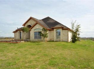 9913 County Road 171, Liverpool, TX 77577