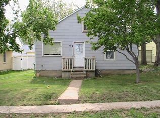 26 S Denver Ave, Johnstown, CO 80534
