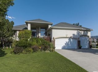 12121 S Encampment Cir, Draper, UT 84020