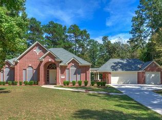 32502 Edgewater Dr, Magnolia, TX 77354