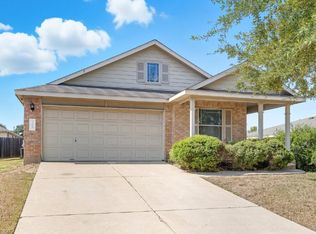 209 Lake Washington Dr, Kyle, TX 78640